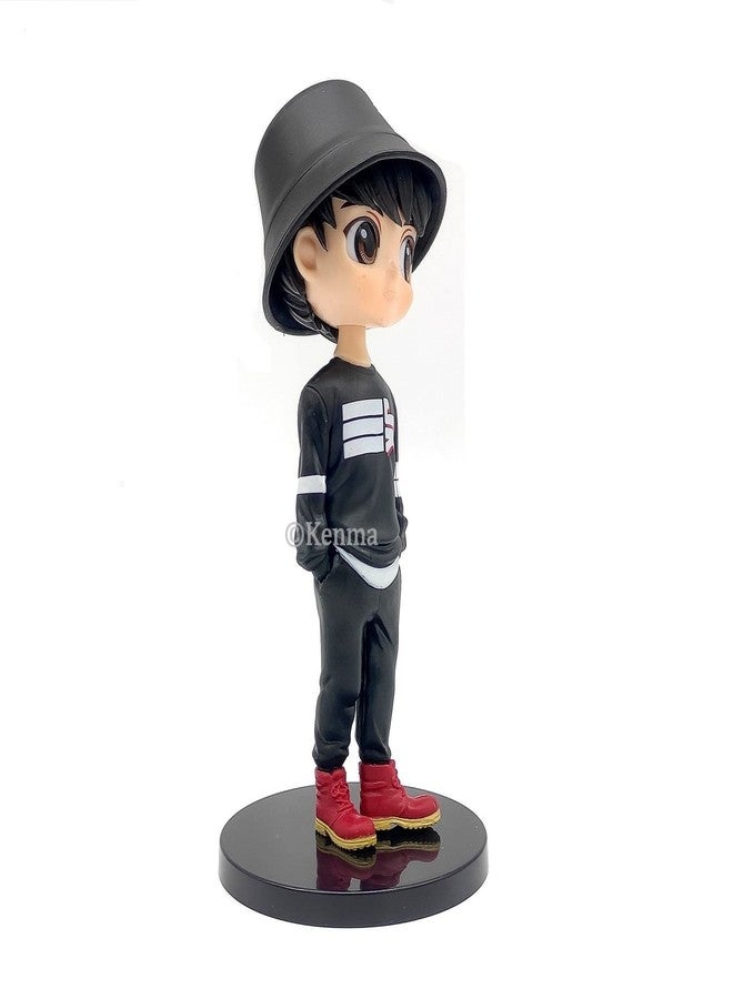 KENMA BTS BT21 Action Figures Jungkook Cooky Anime Party Model Toy 16cm Figurine - Image 4